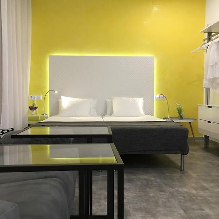 Casual Suite In コルドバ エクステリア 写真