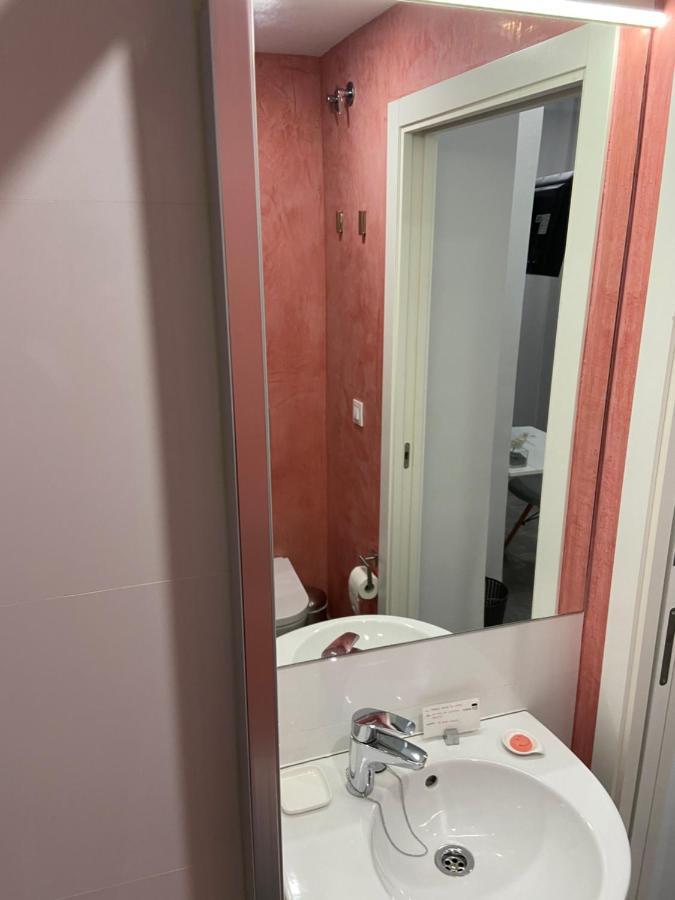 Casual Suite In コルドバ エクステリア 写真