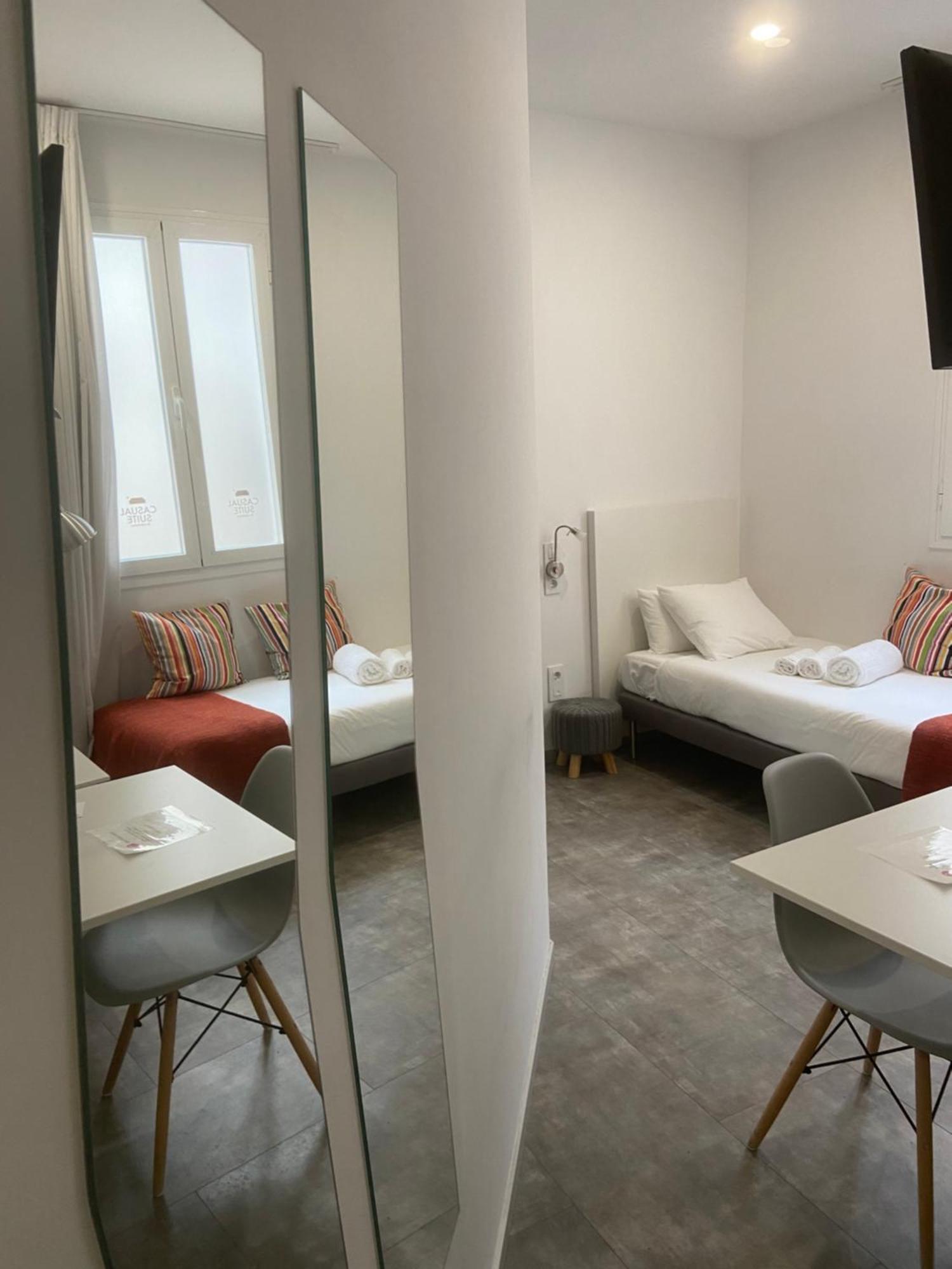 Casual Suite In コルドバ エクステリア 写真