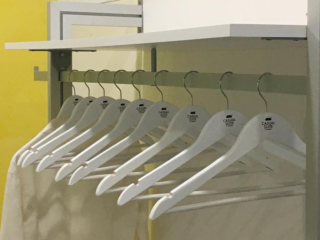 Casual Suite In コルドバ エクステリア 写真