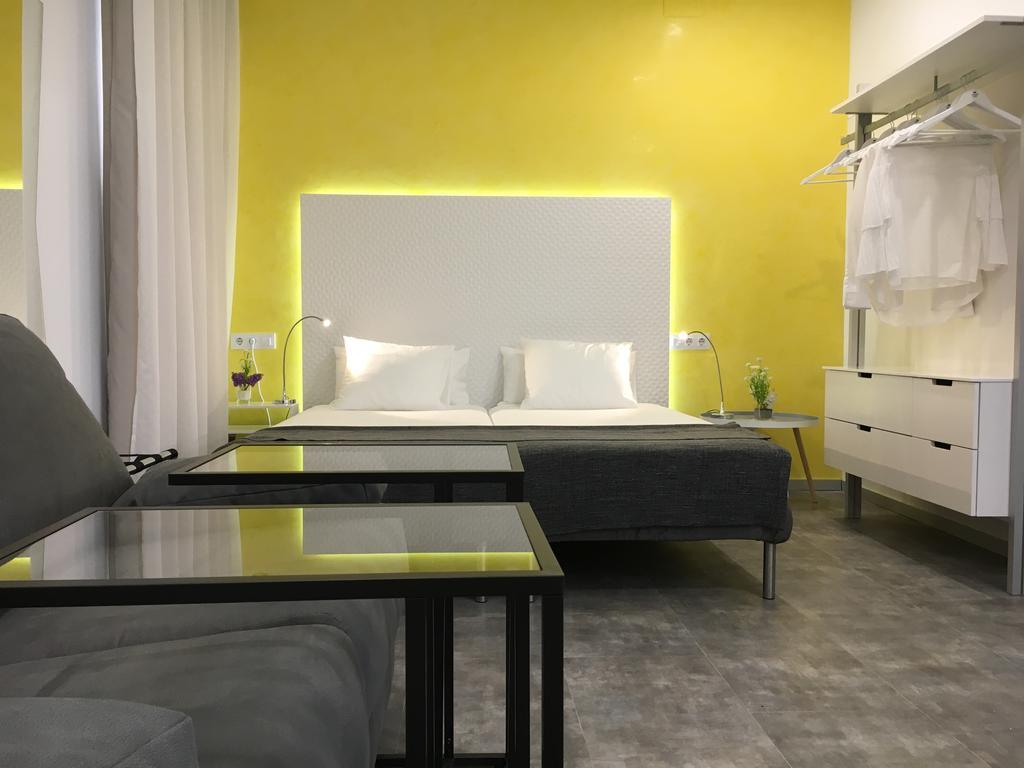 Casual Suite In コルドバ エクステリア 写真