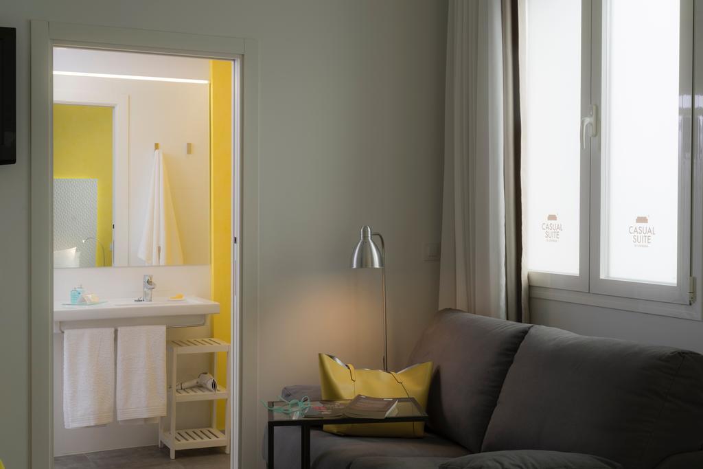 Casual Suite In コルドバ エクステリア 写真