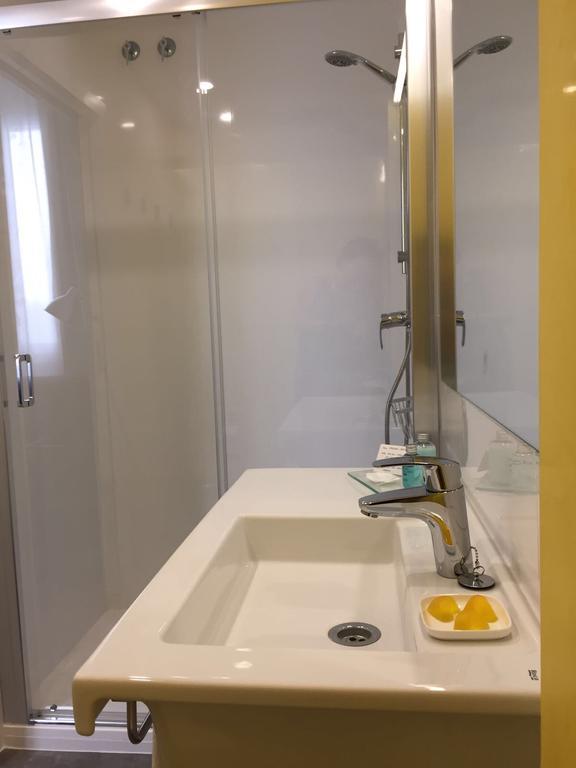 Casual Suite In コルドバ エクステリア 写真