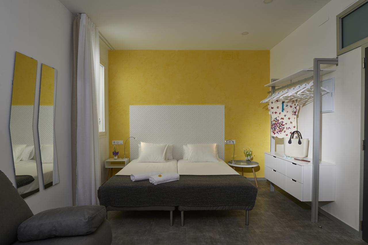 Casual Suite In コルドバ エクステリア 写真