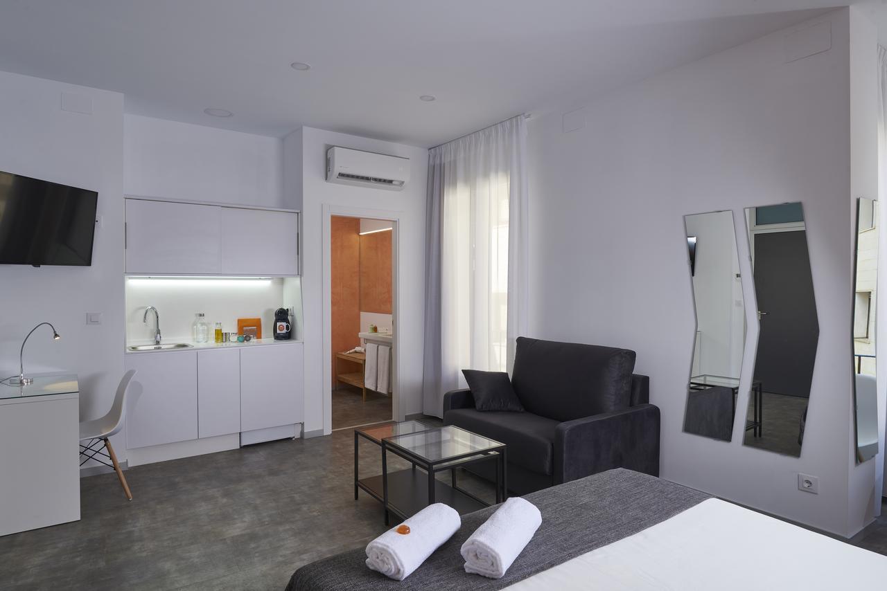 Casual Suite In コルドバ エクステリア 写真